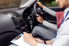 Safe Gear Driving School Richmond Hill – 95% First-Time Pass Rate