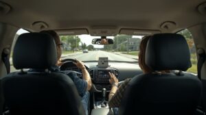 G2 driving lessons in Ontario by SafeGear Driving School